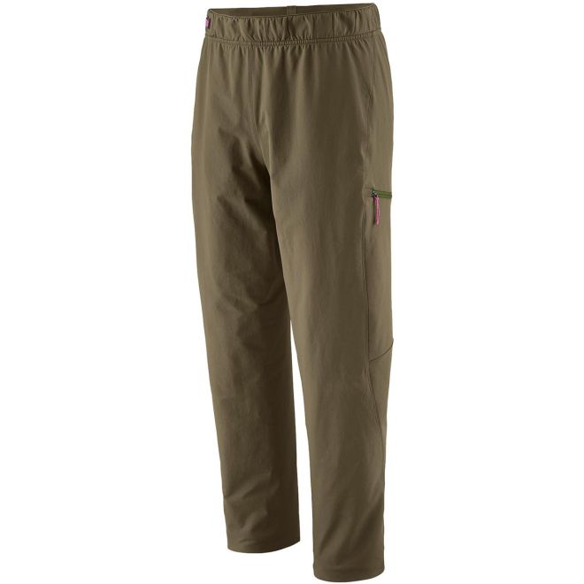 Patagonia W's Free Wall Pants pantalons femme