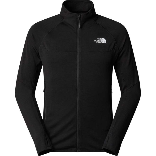 The North Face M Bolt Polartec Jacket veste technique homme