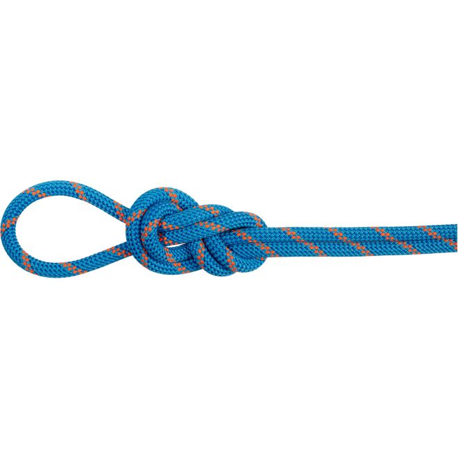 Mammut 8.0 Alpine Dry Rope corde d'escalade