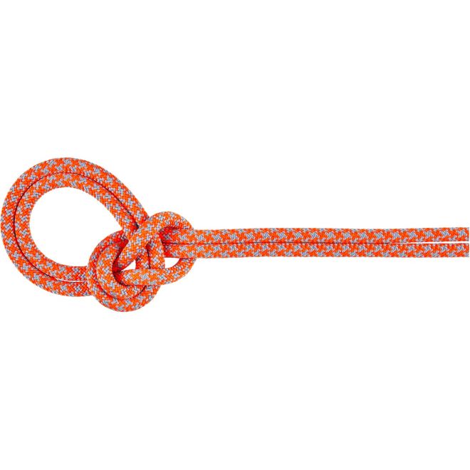 Mammut 8.7 Crag Sender Dry corde d'escalade