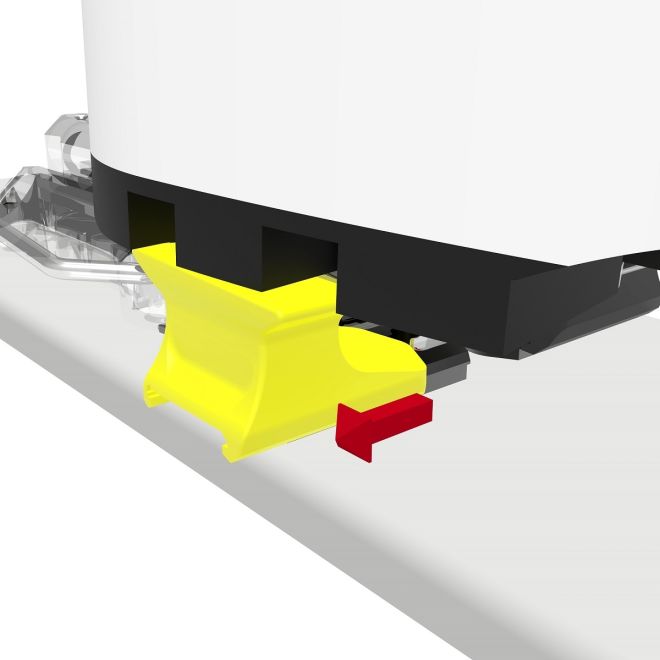 ATK Freeride Spacer pour R12 / FR14 spacer pour fixations de ski alpinisme