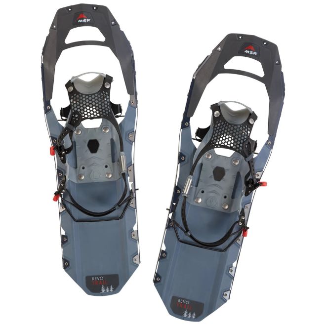 MSR Revo Trail M25 raquettes à neige homme