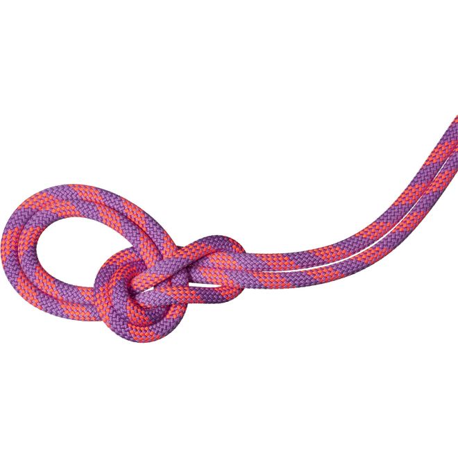 Mammut 9.5 Crag Dry Rope Duodess corde d'escalade