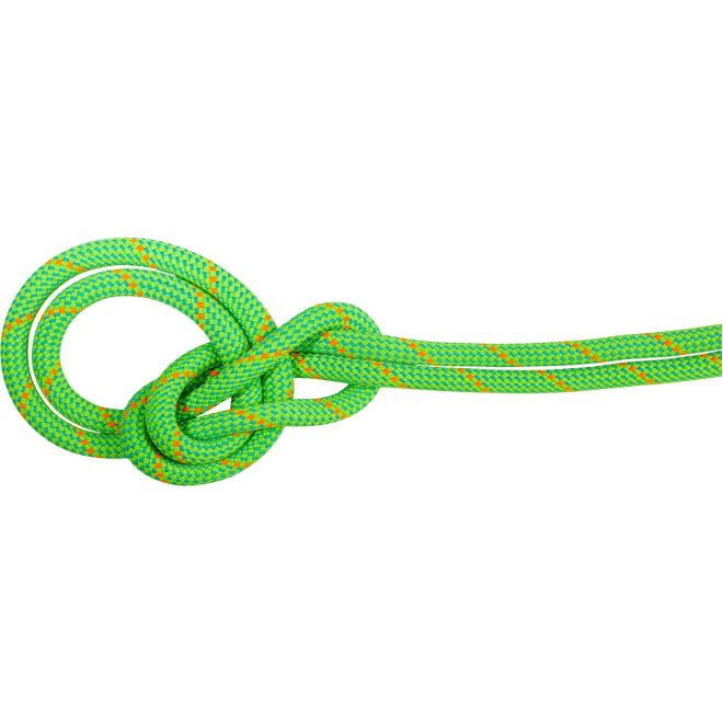 Mammut 9.5 Crag Dry Rope corde d'escalade