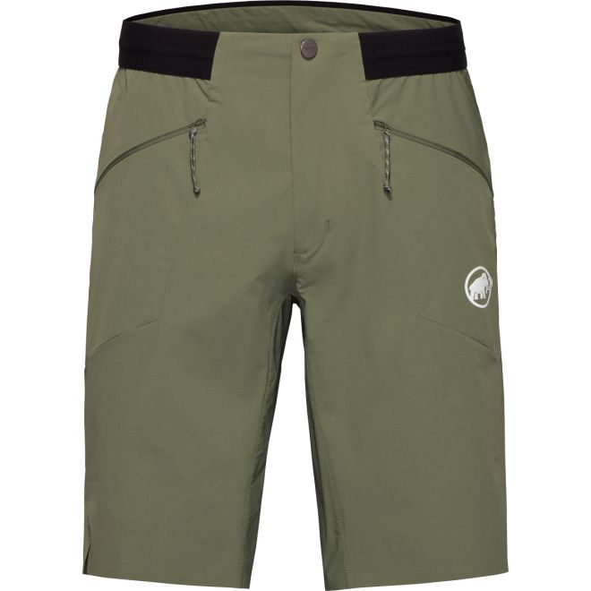 Mammut Aenergy Light SO Shorts Men shorts légers pour homme