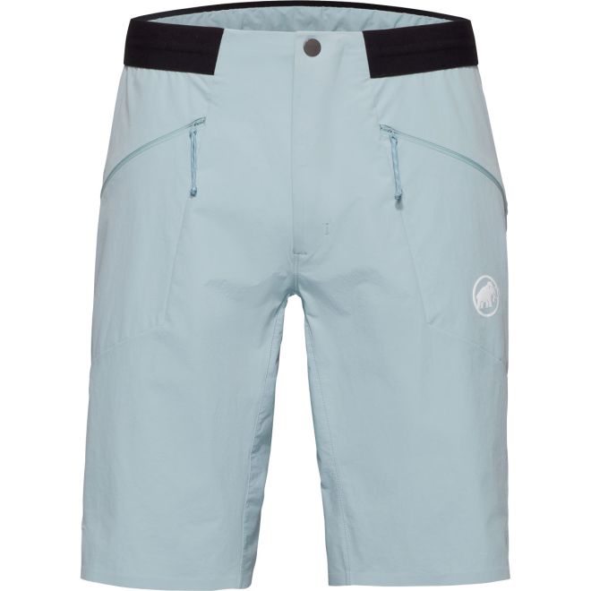 Mammut Aenergy Light SO Shorts Men shorts légers pour homme