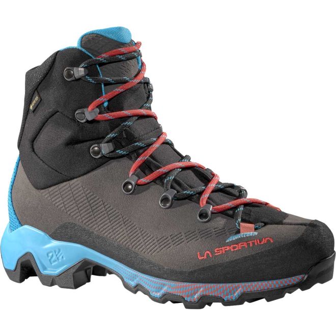 La Sportiva Aequilibrium Trek woman GTX chaussures de trekking femme