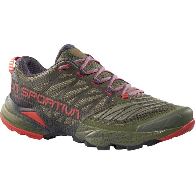 La Sportiva Akasha II chaussures de trail running