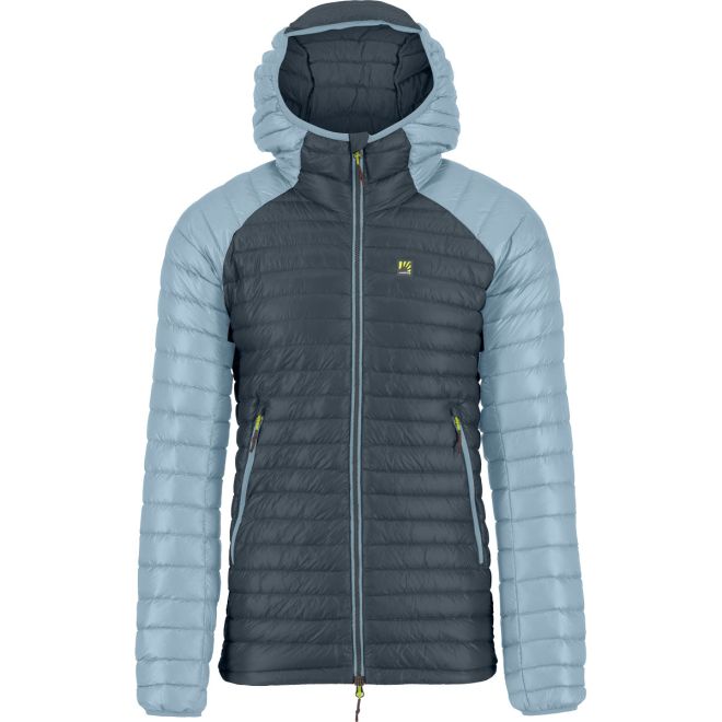 Karpos Alagna Down Jacket men's down jacket