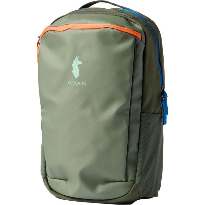 Cotopaxi Allpa 18L Daypack travel backpack