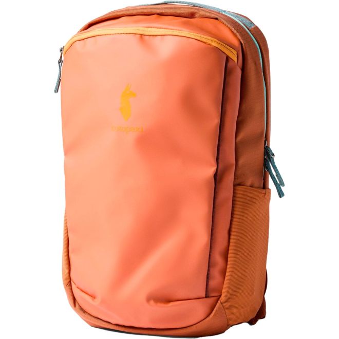 Cotopaxi Allpa 18L Daypack travel backpack