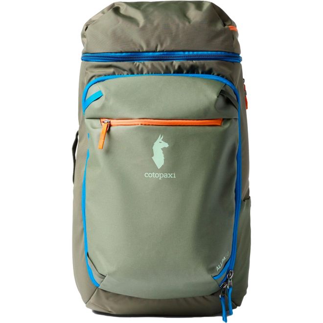 Cotopaxi Allpa 50L Adventure Travel Pack sac à dos de voyage