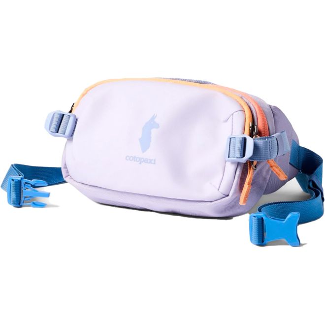 Cotopaxi Allpa X 1.5L hip pack sac banane