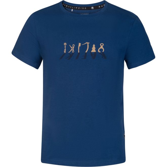 Rafiki Arcos t-shirt homme