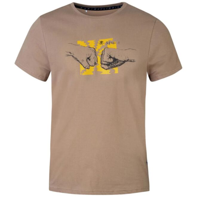 Rafiki Arcos t-shirt homme