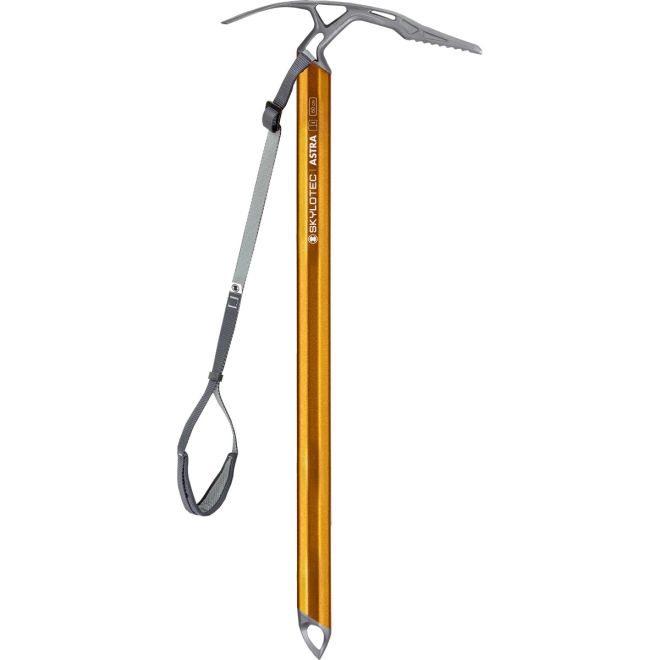 Skylotec Astra W. Drag Tour piolet alpinisme