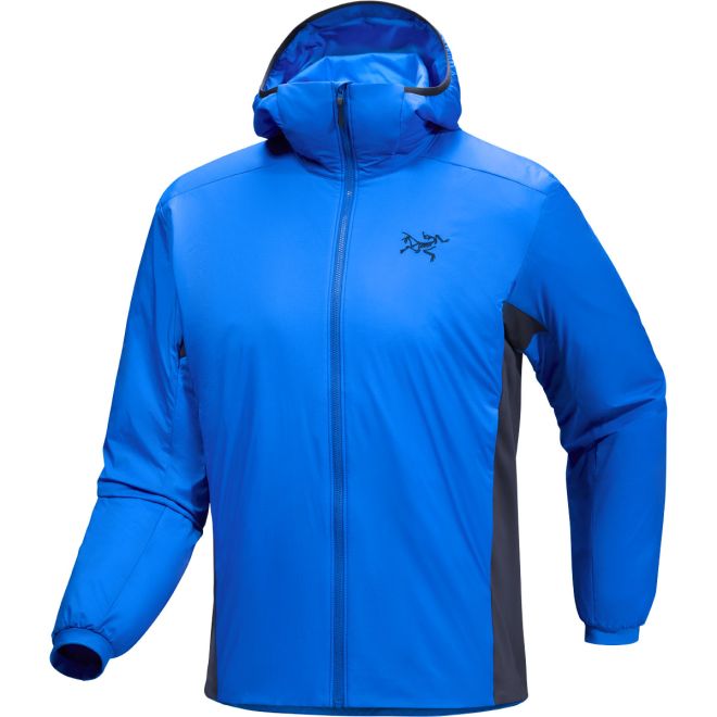 Arc'teryx Atom Hoody M men's padded jacket