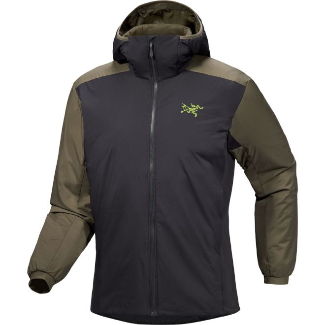 Arc'teryx Atom Hoody M men's padded jacket