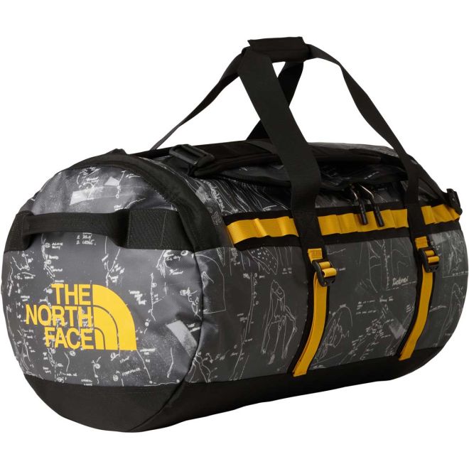 The North Face Duffel Base Camp M sac à dos de voyage