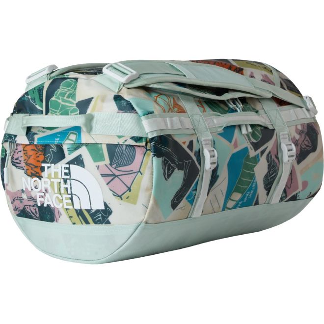 The North Face Duffel Base Camp S sac de voyage