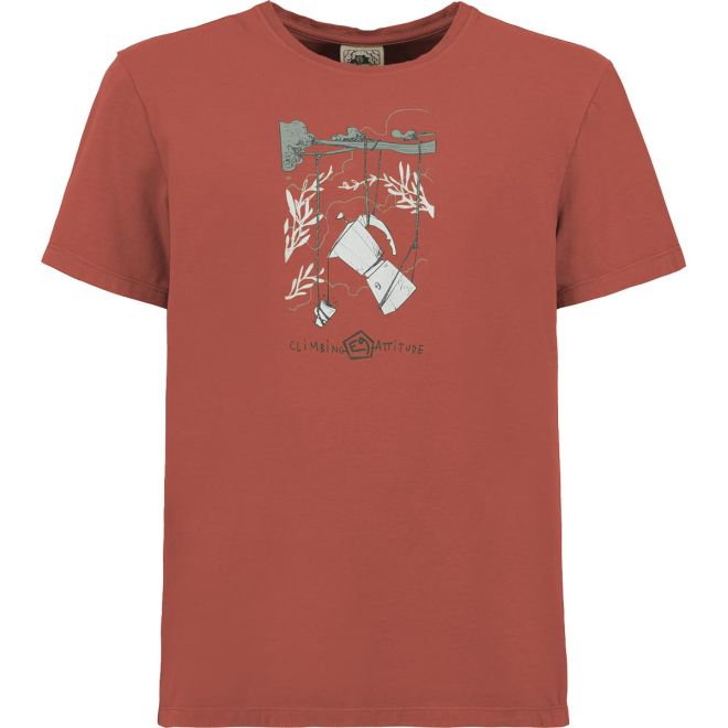 E9 Enove Bond t-shirt homme