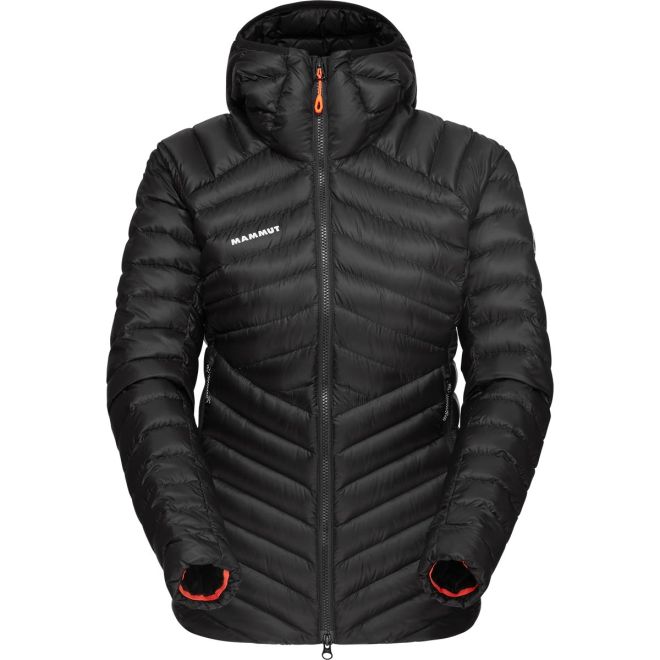 Mammut Broad Peak IN Hooded Jacket Women doudoune femme
