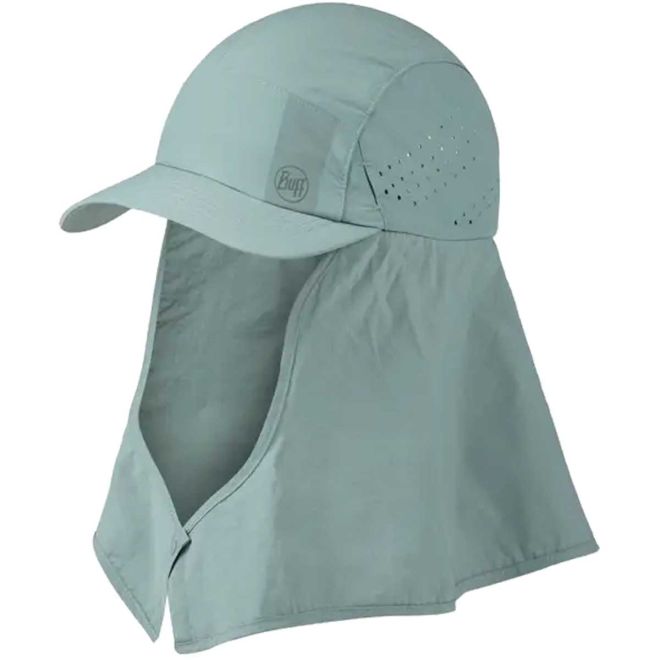 Buff Desert Cap hat