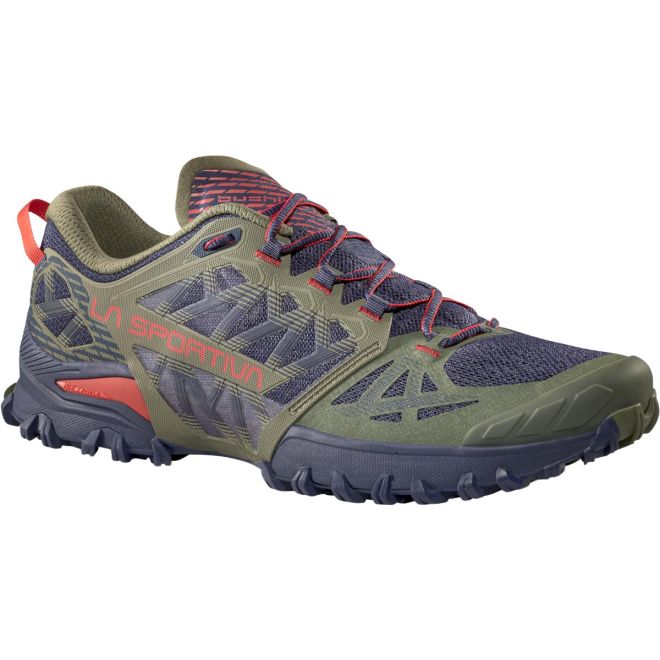La Sportiva Bushido III chaussures de trail running