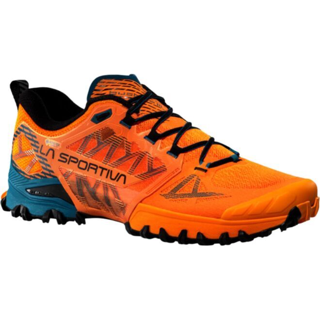 La Sportiva Bushido III GTX chaussures de trail running