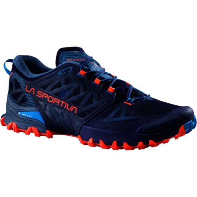 La Sportiva Bushido III Wide chaussures de trail running