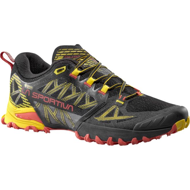 La Sportiva Bushido III Wide GTX chaussures de trail running