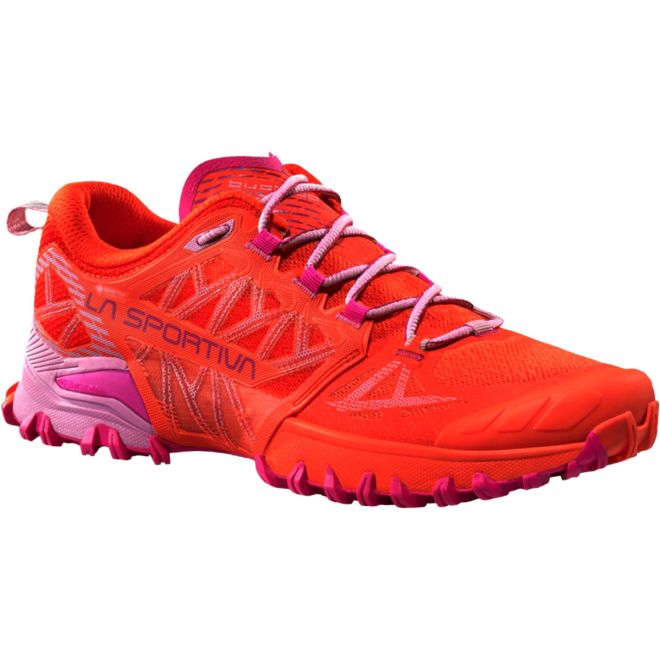 La Sportiva Bushido III Woman GTX women's trail running shoes