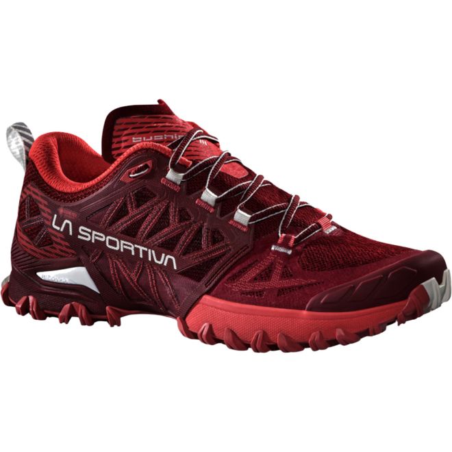 La Sportiva Bushido III Woman GTX women's trail running shoes
