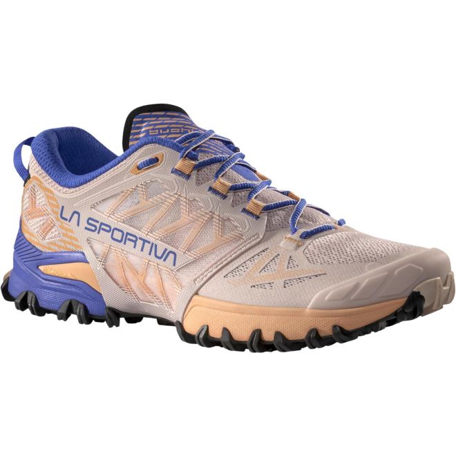 La Sportiva Bushido III Woman chaussures de trail running femme