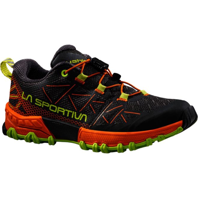 La Sportiva Bushido II JR chaussures de trail running enfant