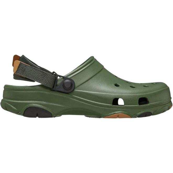 Crocs Classic All Terrain Clog M sandales homme