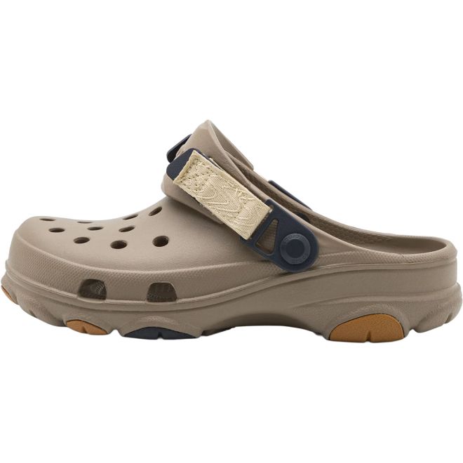Crocs Classic All Terrain Clog M sandales homme