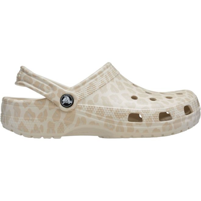 Crocs Classic Animal Clog W sandales femme