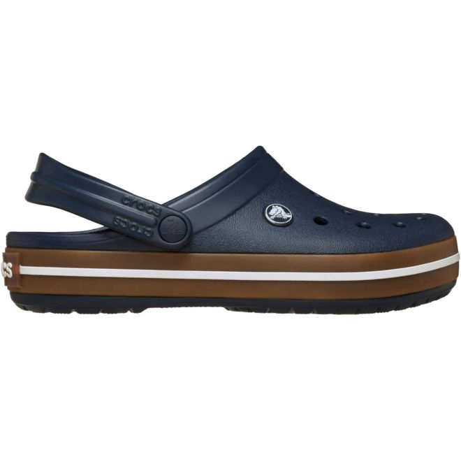 Crocs Crocband Gum Clog sabots