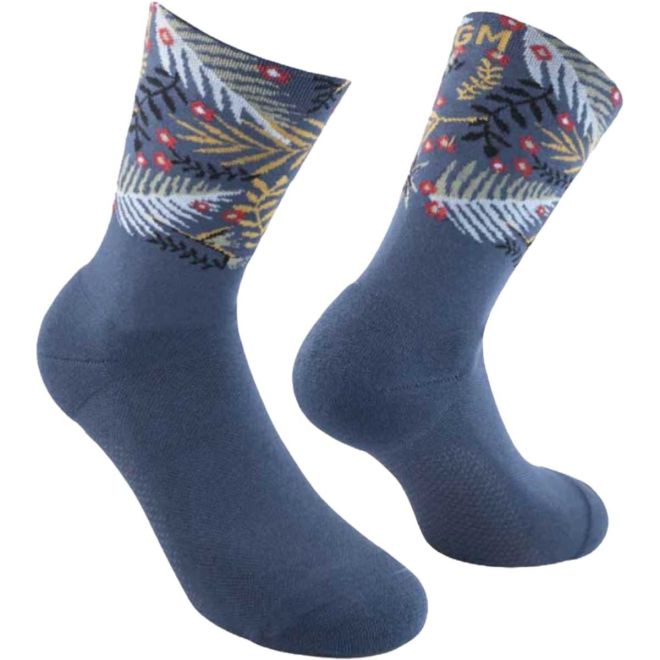 Calze GM Sport Reactive Jungle chaussettes de trekking