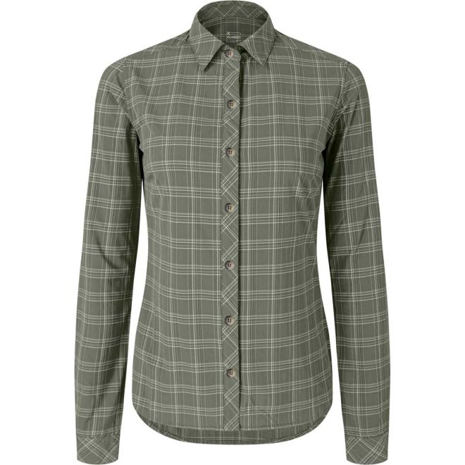 Montura Camelia 2 Shirt W women's shirt