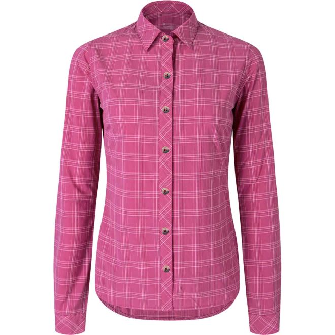 Montura Camelia 2 Shirt W women's shirt
