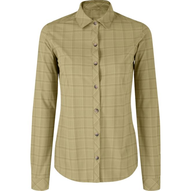 Montura Camelia 2 Shirt W women's shirt
