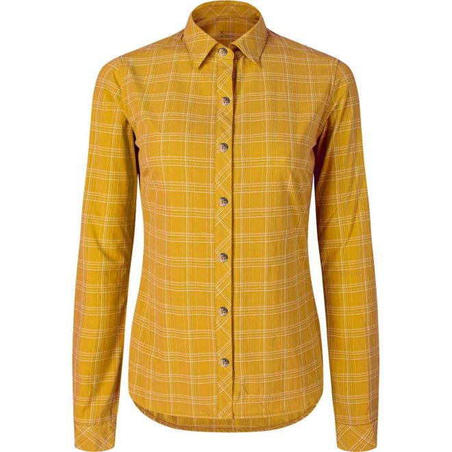 Montura Camelia 2 Shirt W women's shirt