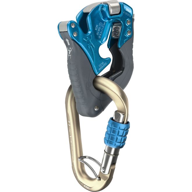 Skylotec Click Up + Plus assureur d'escalade