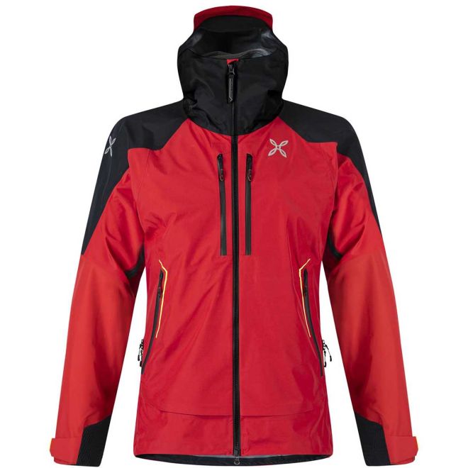 Montura Cliff Jacket veste hardshell homme