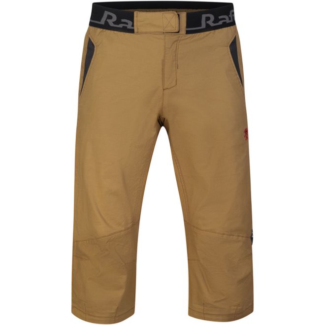 Rafiki Cliffbase pantalons 3/4 homme