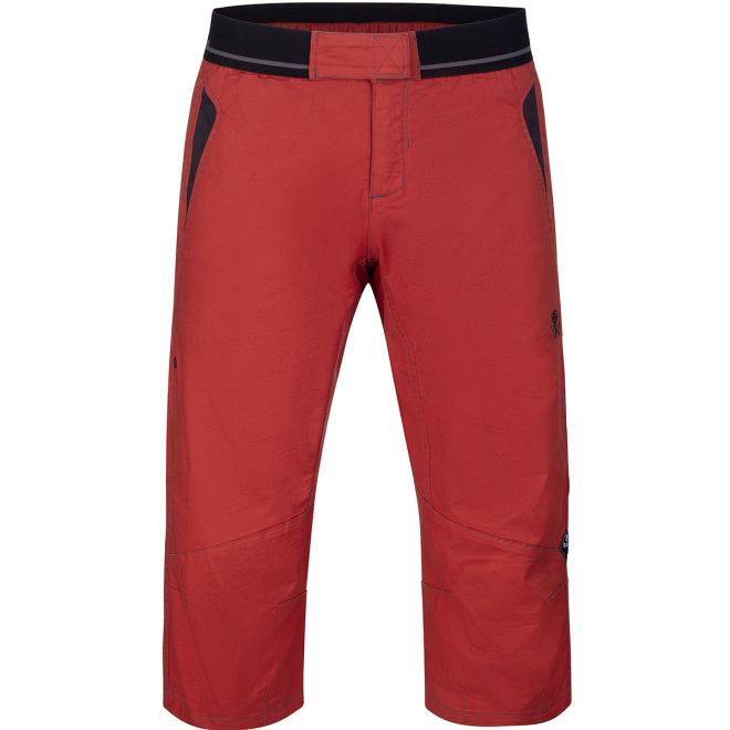 Rafiki Cliffbase pantalons 3/4 homme