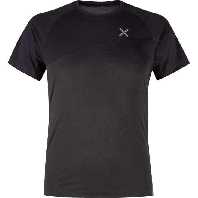 Montura Color Blocking T-Shirt t-shirt homme