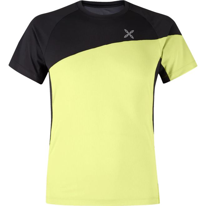 Montura Color Blocking T-Shirt t-shirt homme